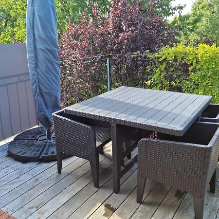 Enjoy A Relaxing Break For Two And Discover Durbuy Biron Exteriér fotografie