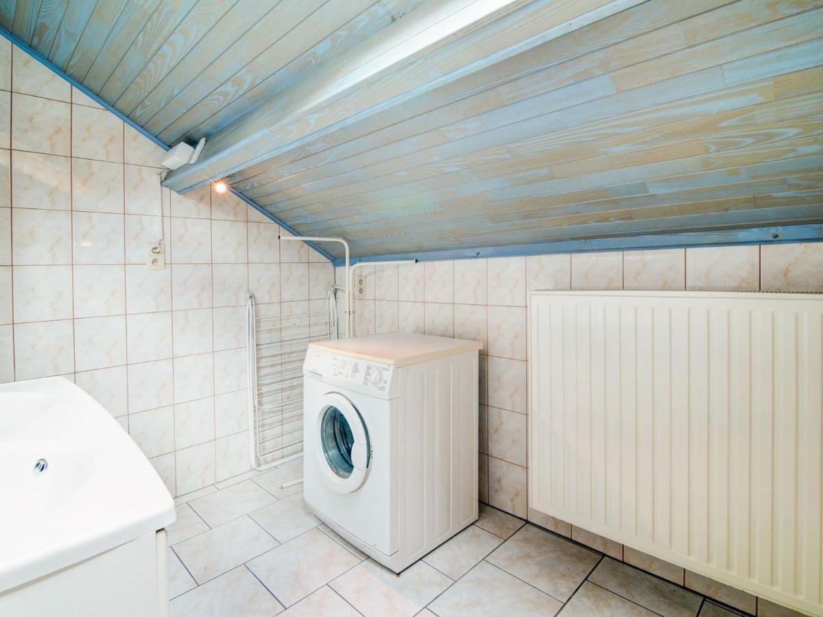 Enjoy A Relaxing Break For Two And Discover Durbuy Biron Exteriér fotografie
