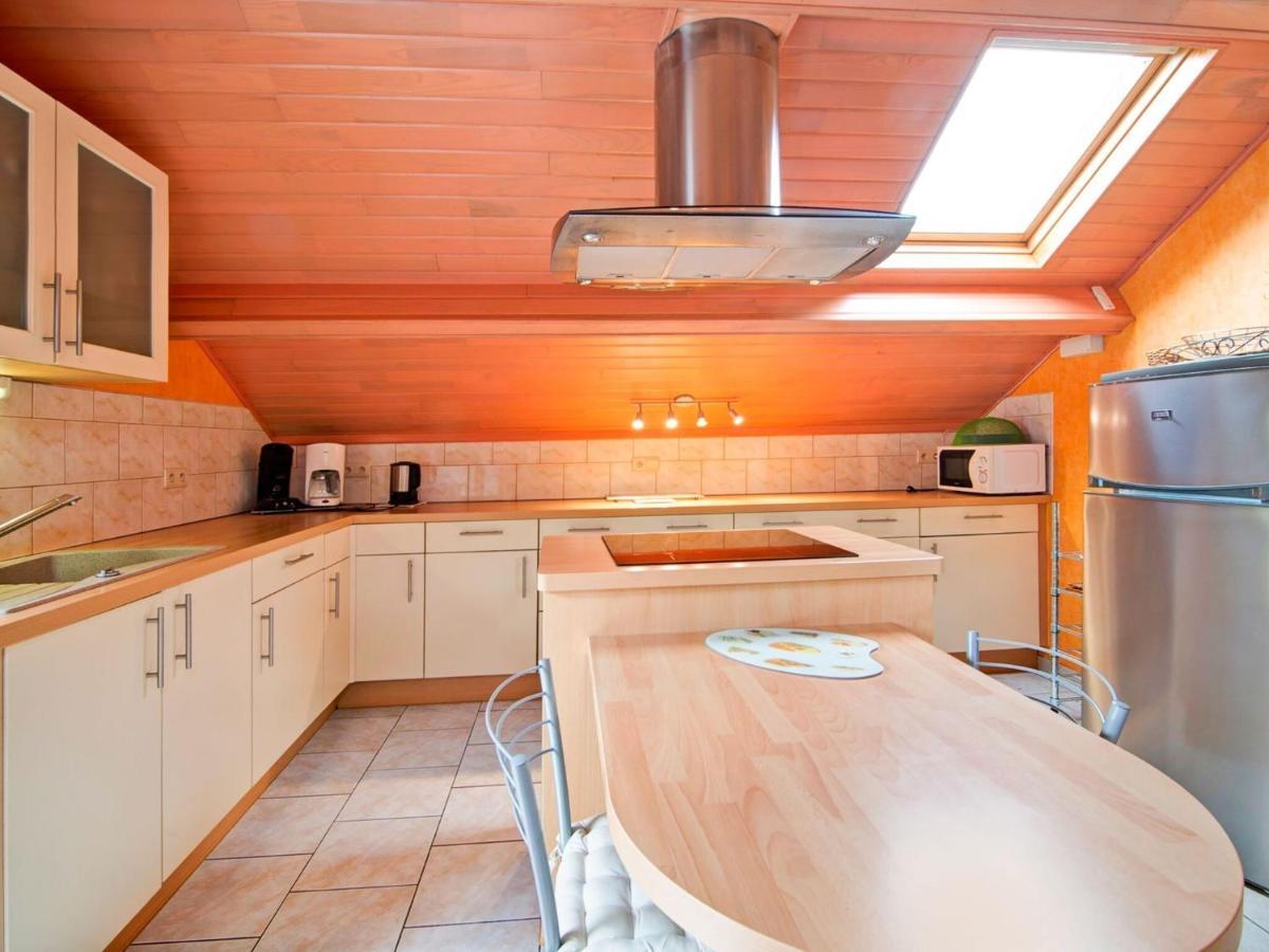 Enjoy A Relaxing Break For Two And Discover Durbuy Biron Exteriér fotografie