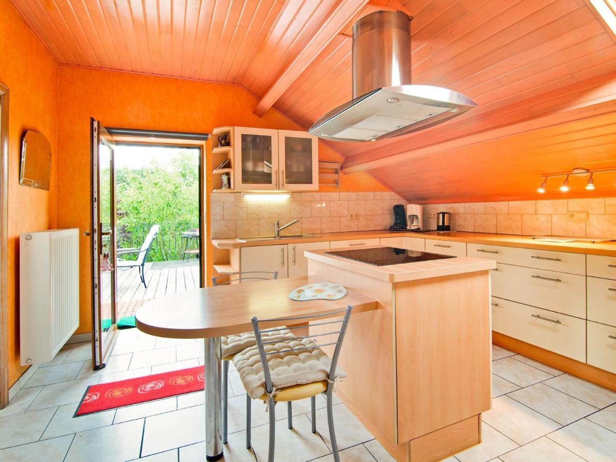 Enjoy A Relaxing Break For Two And Discover Durbuy Biron Pokoj fotografie