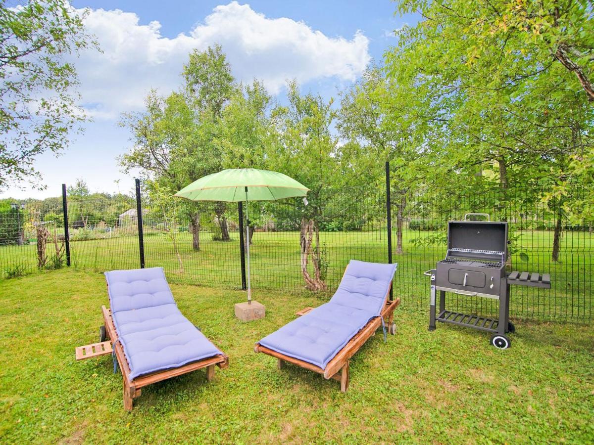 Enjoy A Relaxing Break For Two And Discover Durbuy Biron Pokoj fotografie