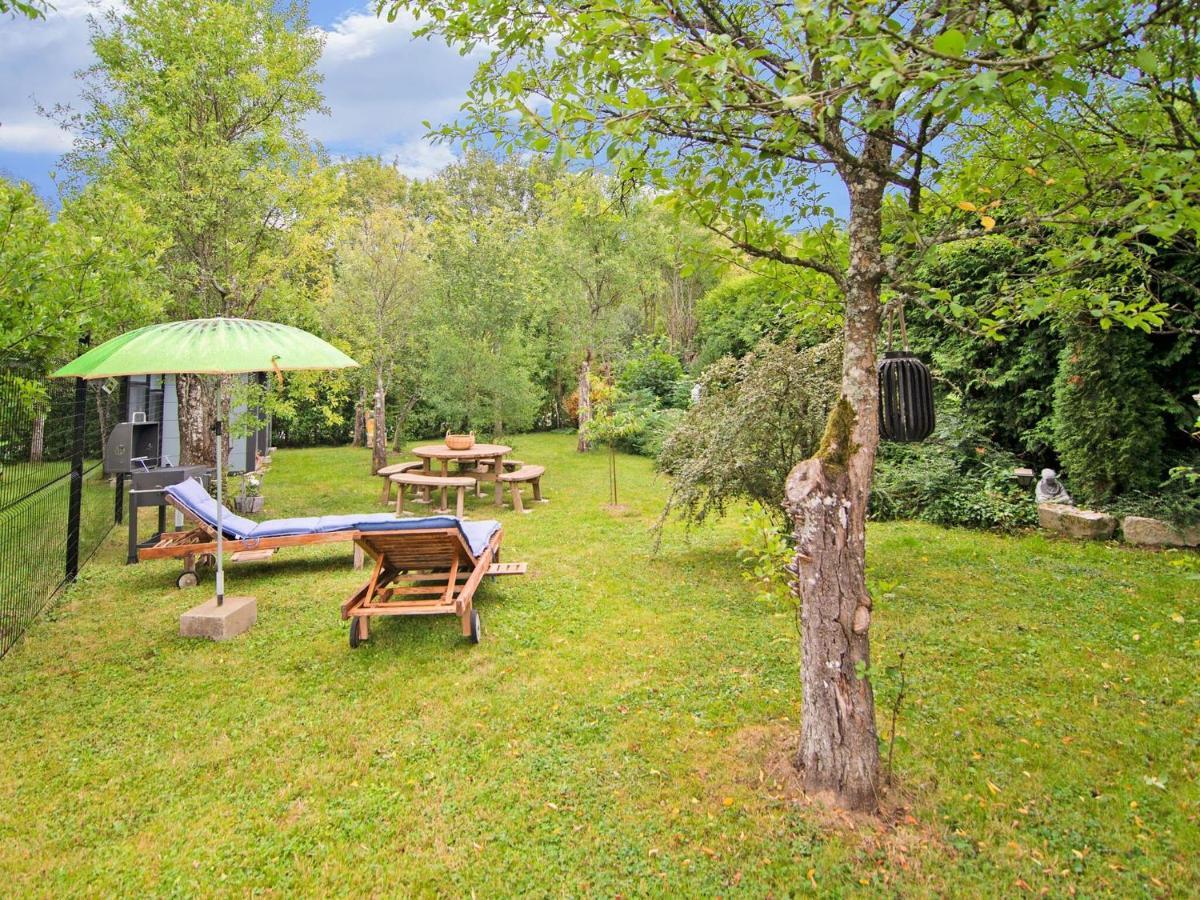 Enjoy A Relaxing Break For Two And Discover Durbuy Biron Pokoj fotografie