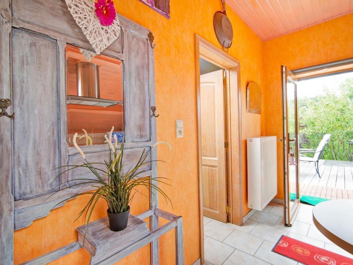 Enjoy A Relaxing Break For Two And Discover Durbuy Biron Pokoj fotografie