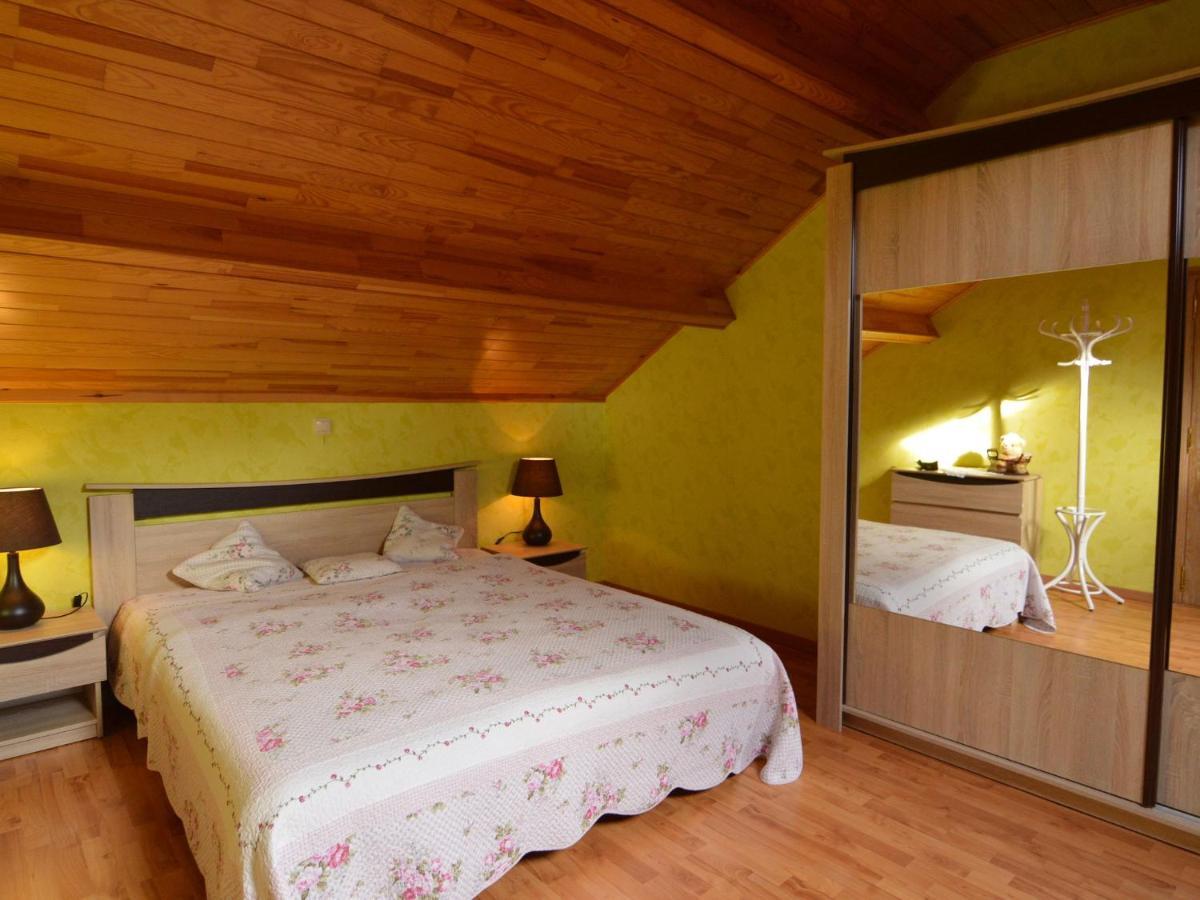 Enjoy A Relaxing Break For Two And Discover Durbuy Biron Exteriér fotografie